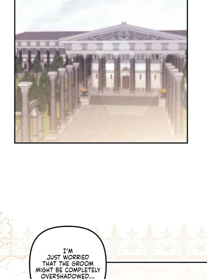 Catherine's Key to a Happy Life Chapter 103 page 3 - 
