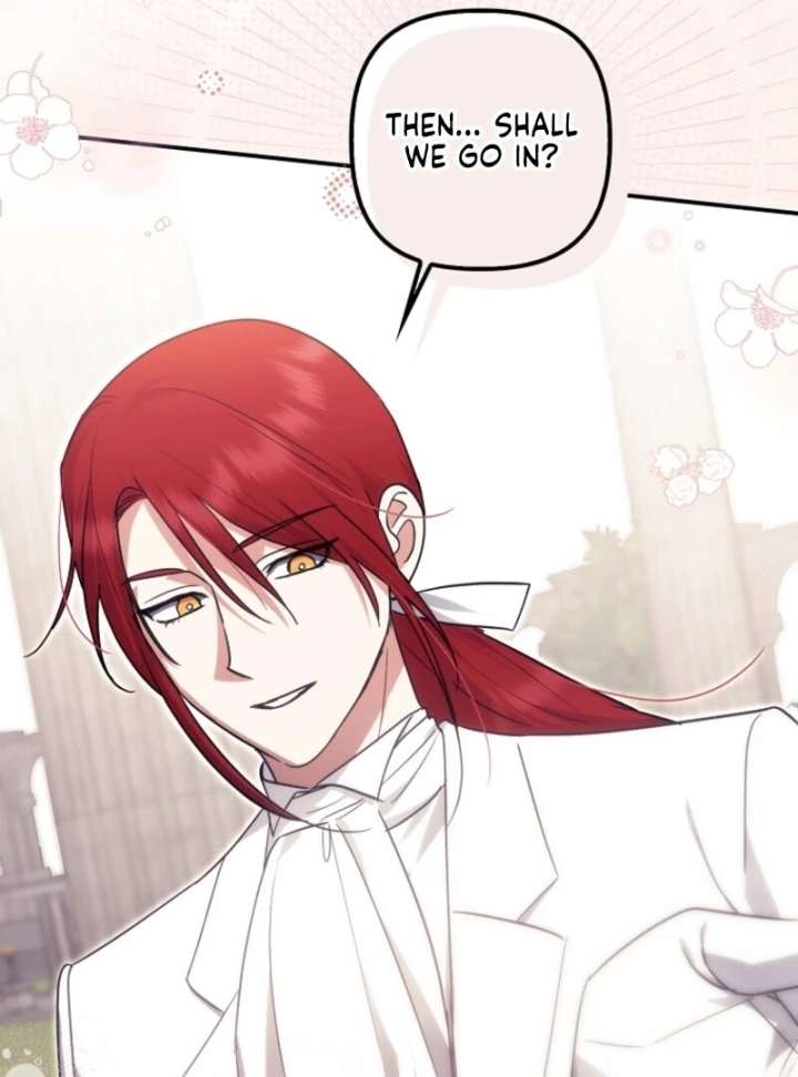 Catherine's Key to a Happy Life Chapter 103 page 21 - 