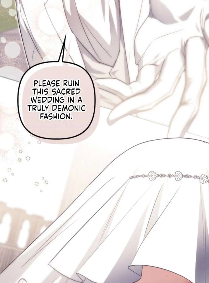 Catherine's Key to a Happy Life Chapter 103 page 22 - 