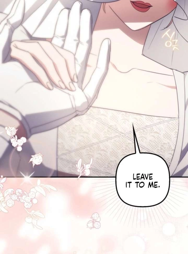 Catherine's Key to a Happy Life Chapter 103 page 23 - 