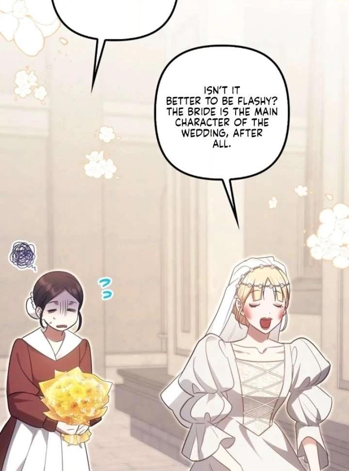 Catherine's Key to a Happy Life Chapter 103 page 4 - 