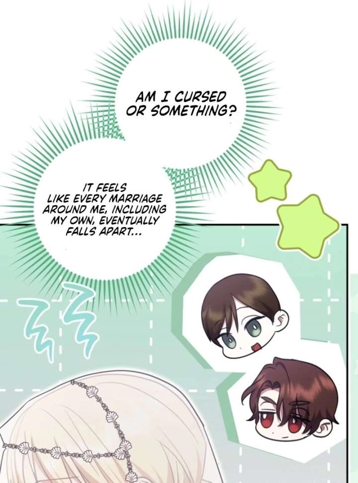 Catherine's Key to a Happy Life Chapter 103 page 41 - 