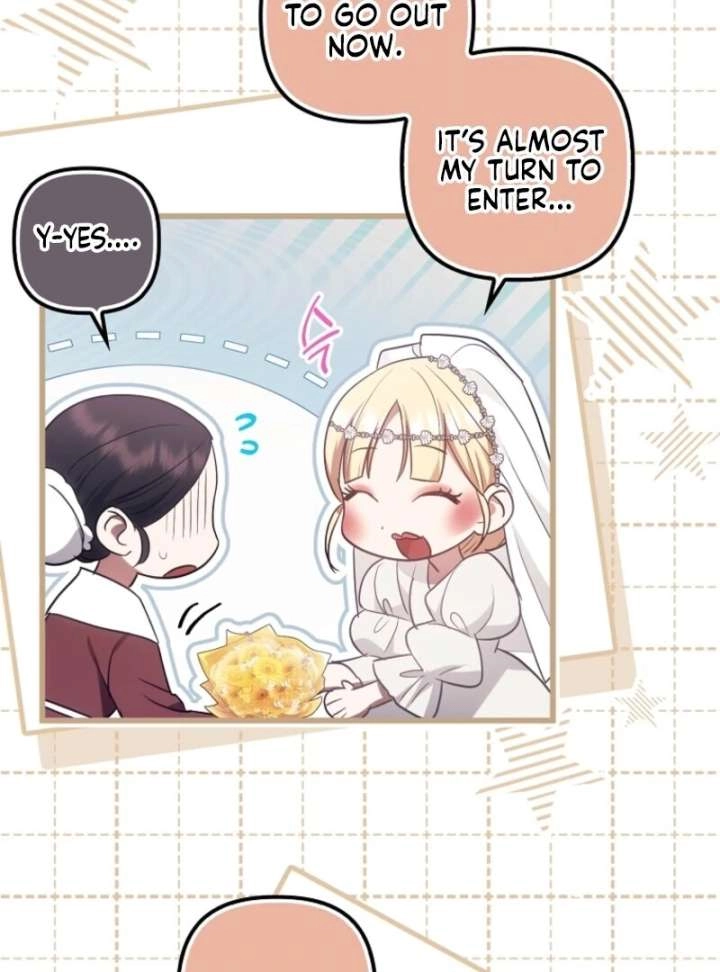 Catherine's Key to a Happy Life Chapter 103 page 6 - 