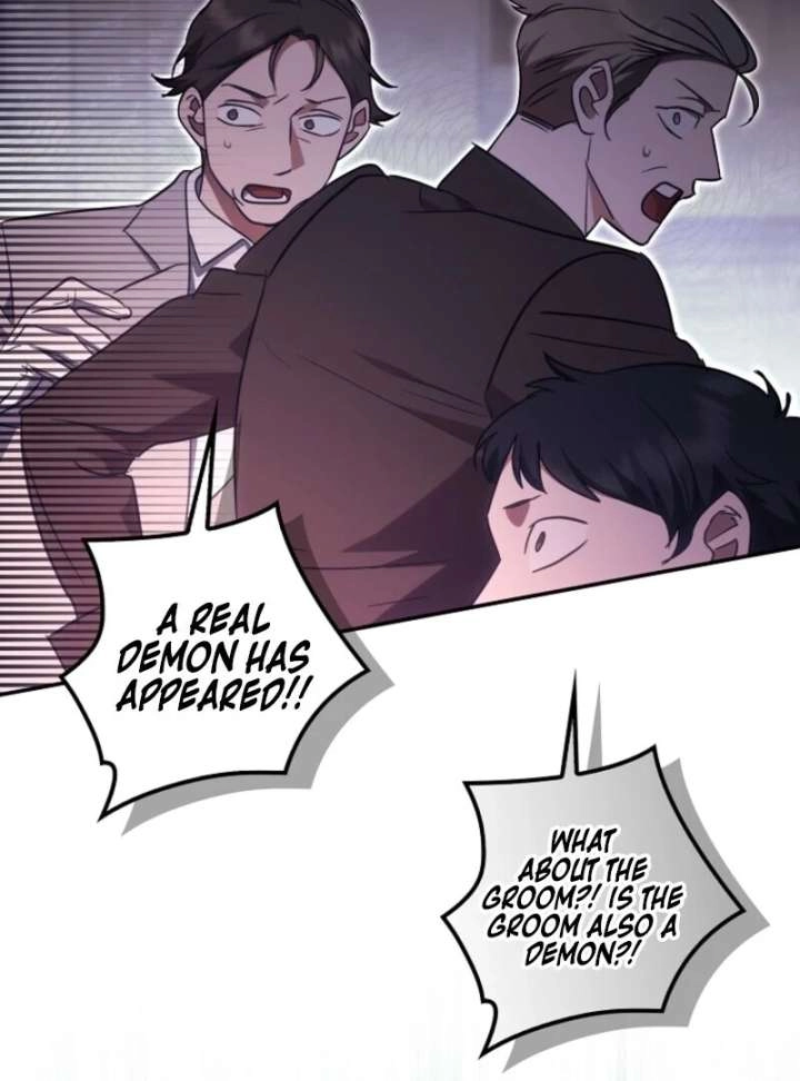 Catherine's Key to a Happy Life Chapter 103 page 71 - 