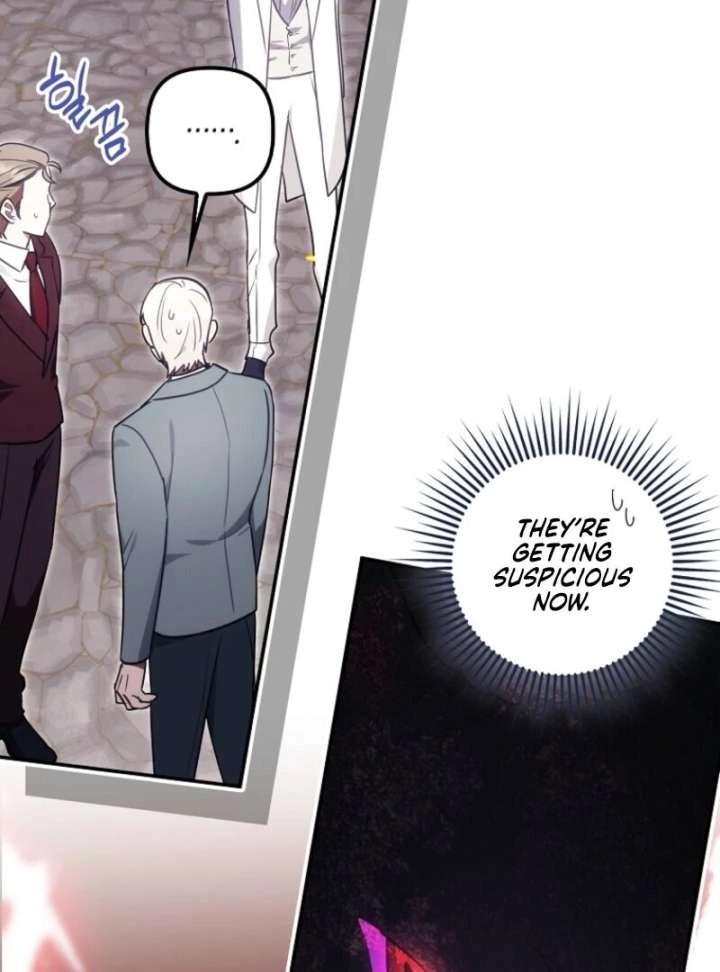 Catherine's Key to a Happy Life Chapter 103 page 79 - 