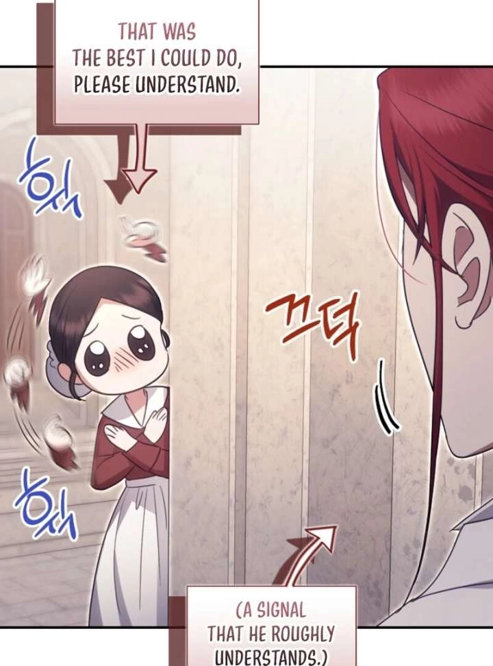 Catherine's Key to a Happy Life Chapter 103 page 9 - 