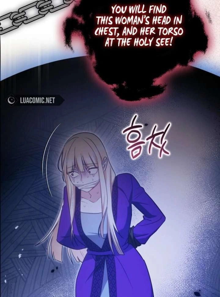 Catherine's Key to a Happy Life Chapter 103 page 96 - 