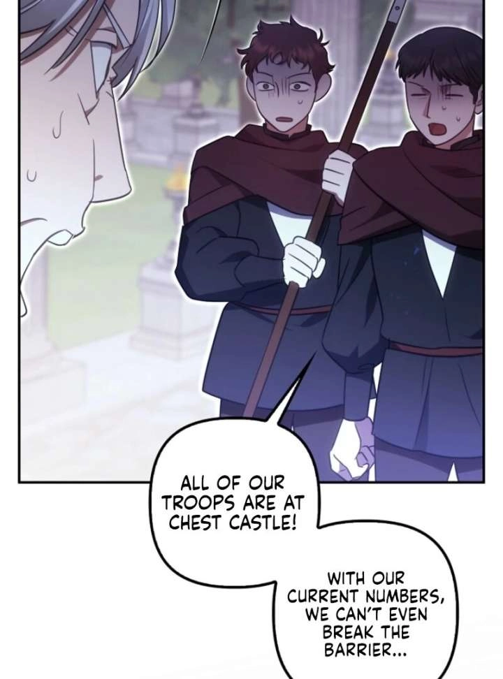 Catherine's Key to a Happy Life Chapter 103 page 99 - 