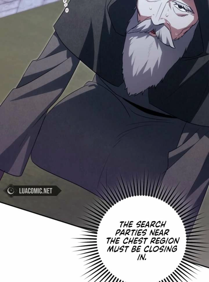 Catherine's Key to a Happy Life Chapter 104 page 106 - 