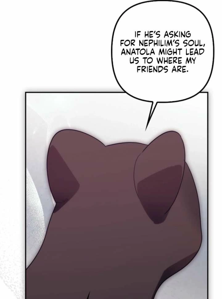 Catherine's Key to a Happy Life Chapter 104 page 109 - 