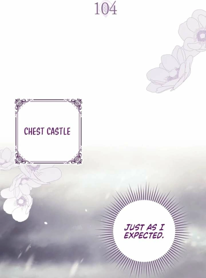 Catherine's Key to a Happy Life Chapter 104 page 12 - 
