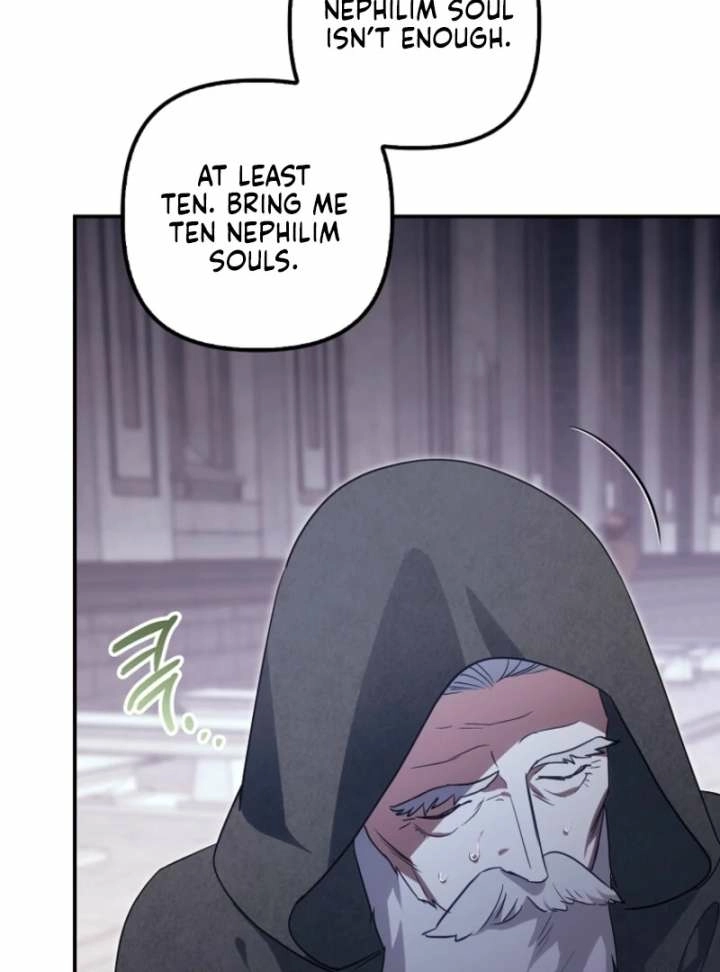 Catherine's Key to a Happy Life Chapter 104 page 112 - 
