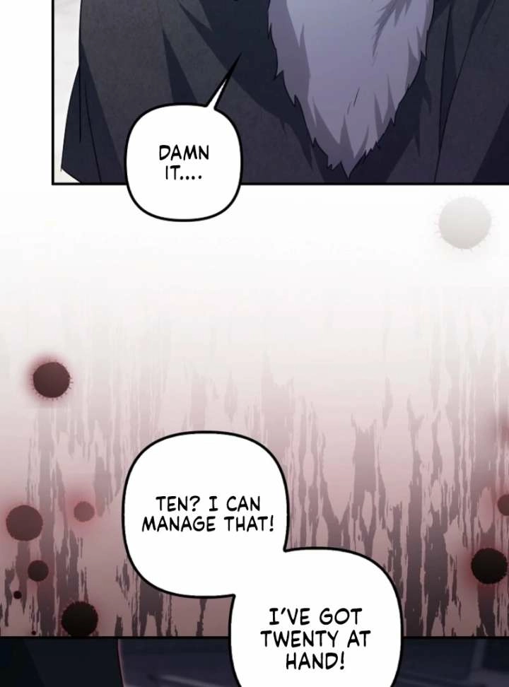 Catherine's Key to a Happy Life Chapter 104 page 113 - 