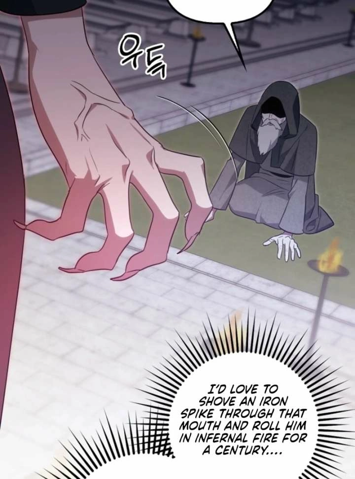 Catherine's Key to a Happy Life Chapter 104 page 114 - 