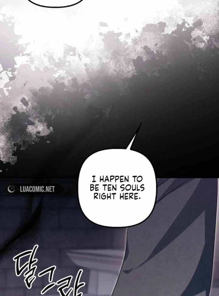 Catherine's Key to a Happy Life Chapter 104 page 117 - 