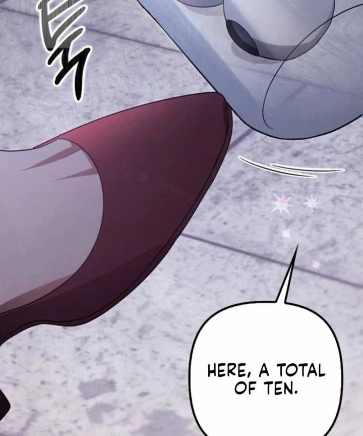 Catherine's Key to a Happy Life Chapter 104 page 121 - 