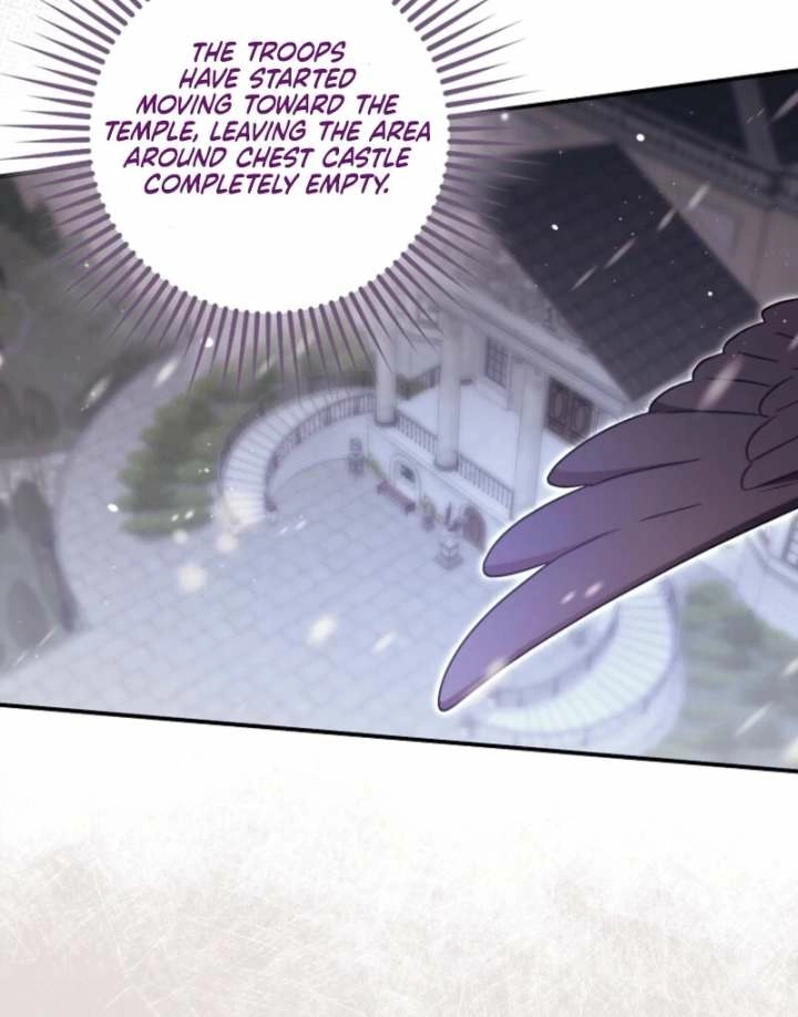 Catherine's Key to a Happy Life Chapter 104 page 14 - 