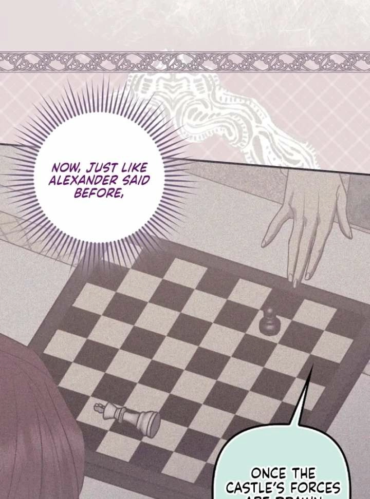 Catherine's Key to a Happy Life Chapter 104 page 15 - 
