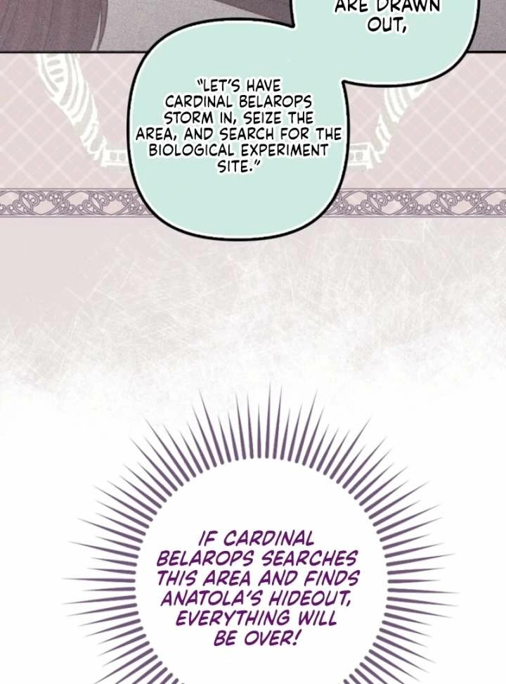 Catherine's Key to a Happy Life Chapter 104 page 16 - 