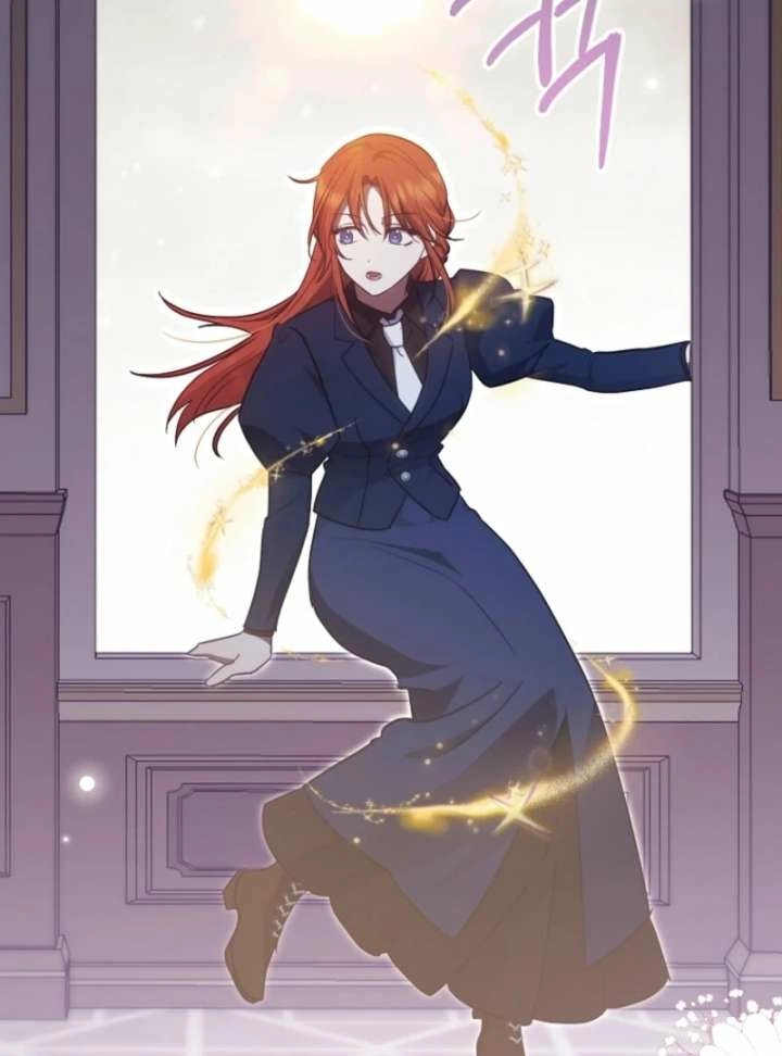 Catherine's Key to a Happy Life Chapter 104 page 18 - 