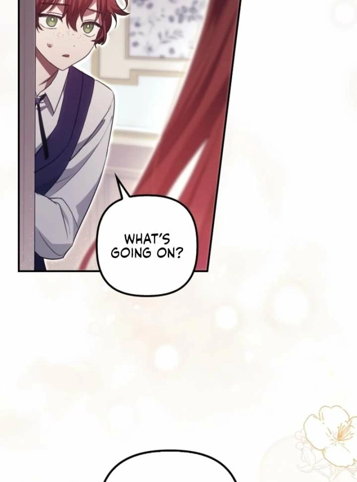 Catherine's Key to a Happy Life Chapter 104 page 20 - 