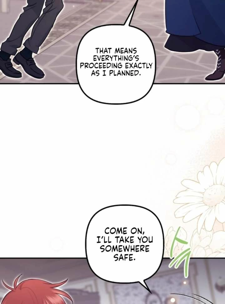 Catherine's Key to a Happy Life Chapter 104 page 22 - 