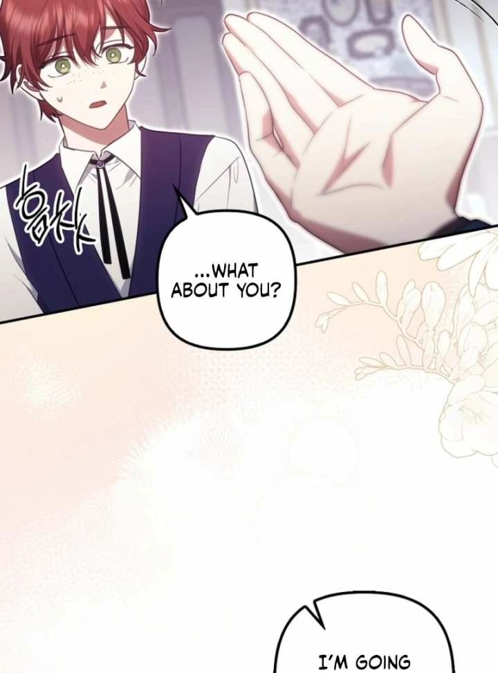 Catherine's Key to a Happy Life Chapter 104 page 23 - 