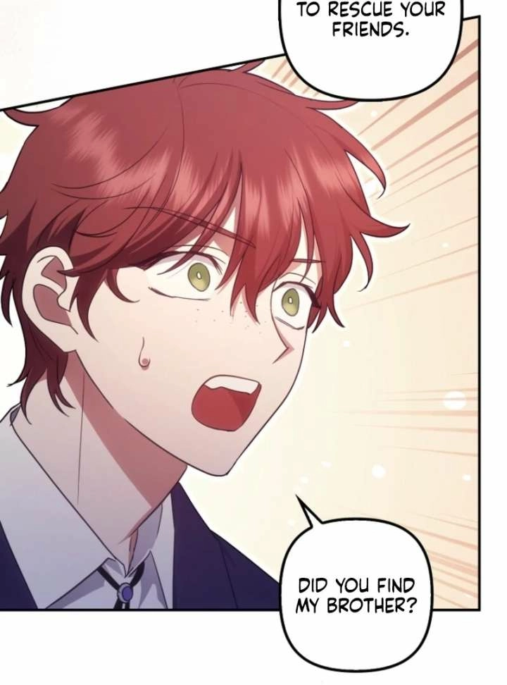 Catherine's Key to a Happy Life Chapter 104 page 24 - 
