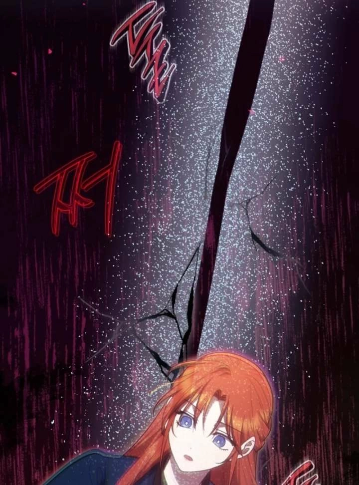 Catherine's Key to a Happy Life Chapter 104 page 26 - 
