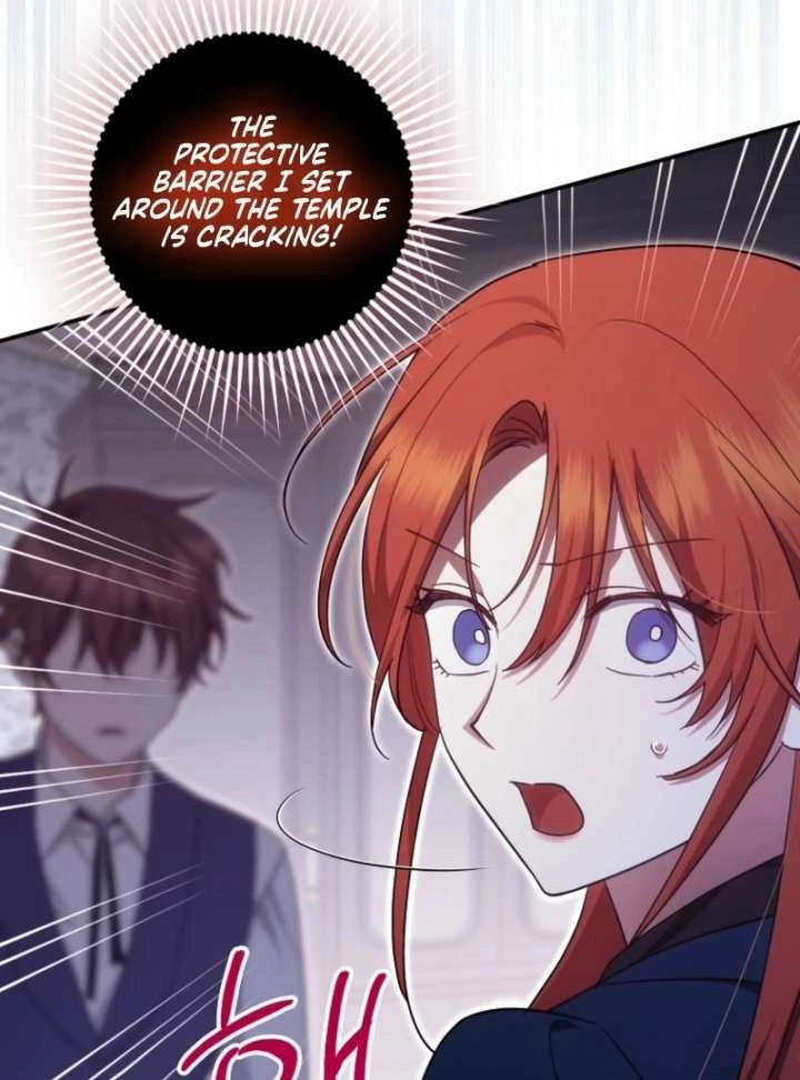 Catherine's Key to a Happy Life Chapter 104 page 29 - 