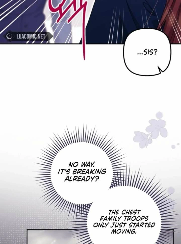 Catherine's Key to a Happy Life Chapter 104 page 30 - 
