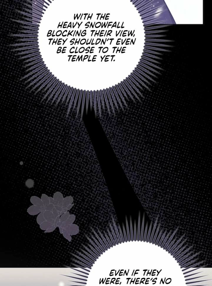 Catherine's Key to a Happy Life Chapter 104 page 32 - 