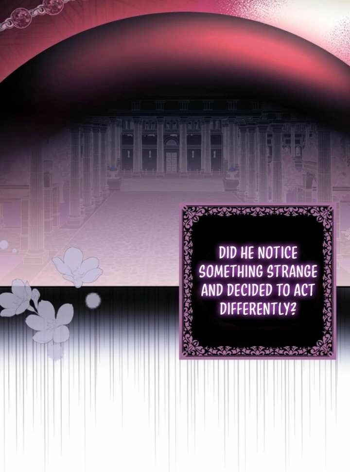 Catherine's Key to a Happy Life Chapter 104 page 38 - 