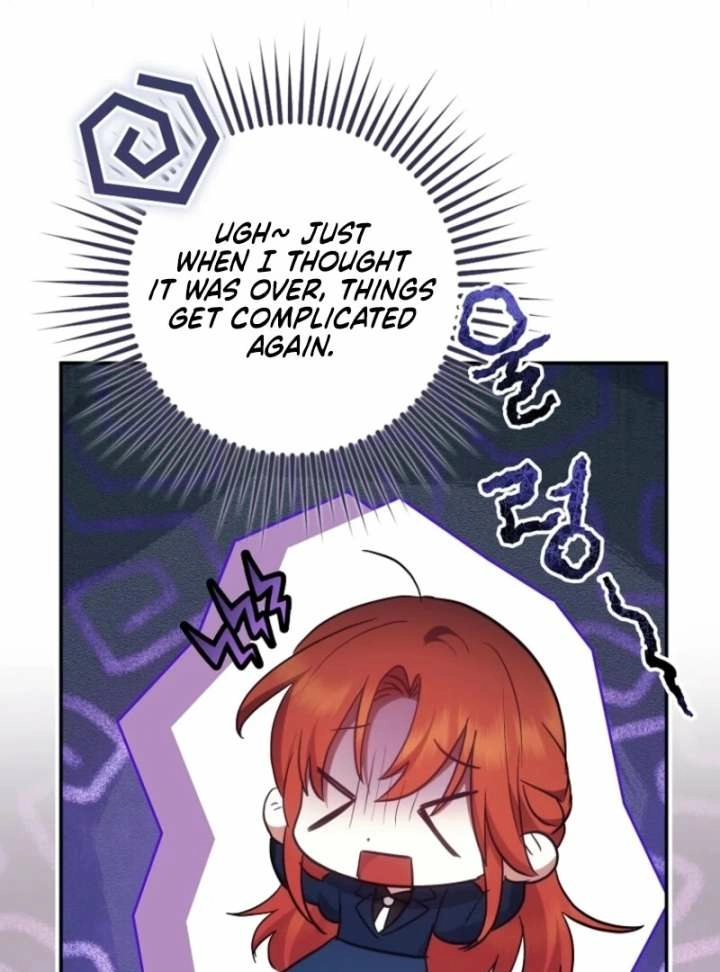Catherine's Key to a Happy Life Chapter 104 page 39 - 