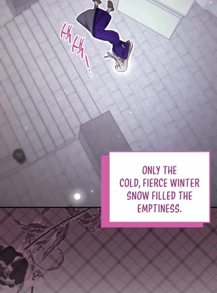 Catherine's Key to a Happy Life Chapter 104 page 5 - 