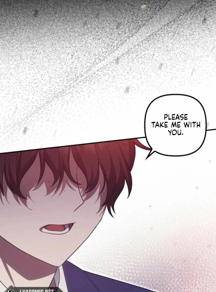 Catherine's Key to a Happy Life Chapter 104 page 44 - 