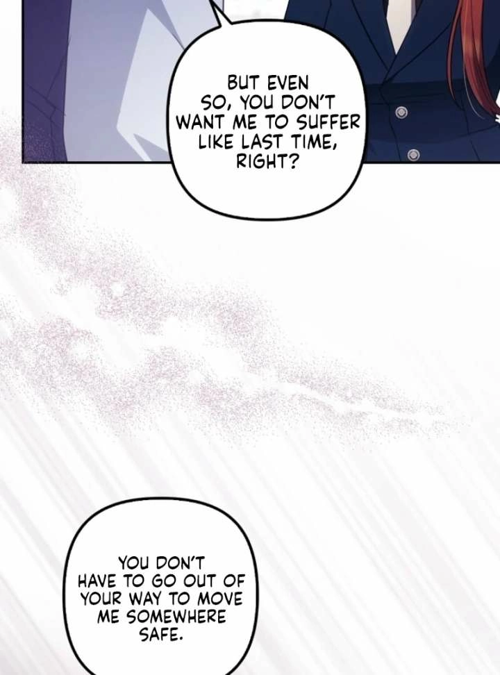 Catherine's Key to a Happy Life Chapter 104 page 46 - 