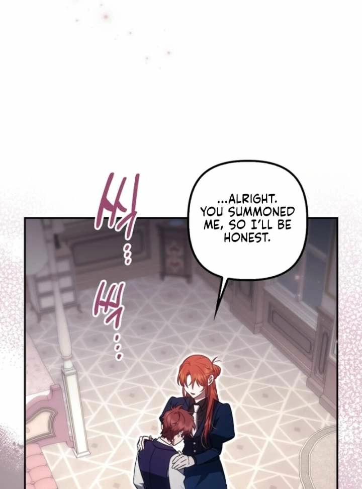 Catherine's Key to a Happy Life Chapter 104 page 49 - 