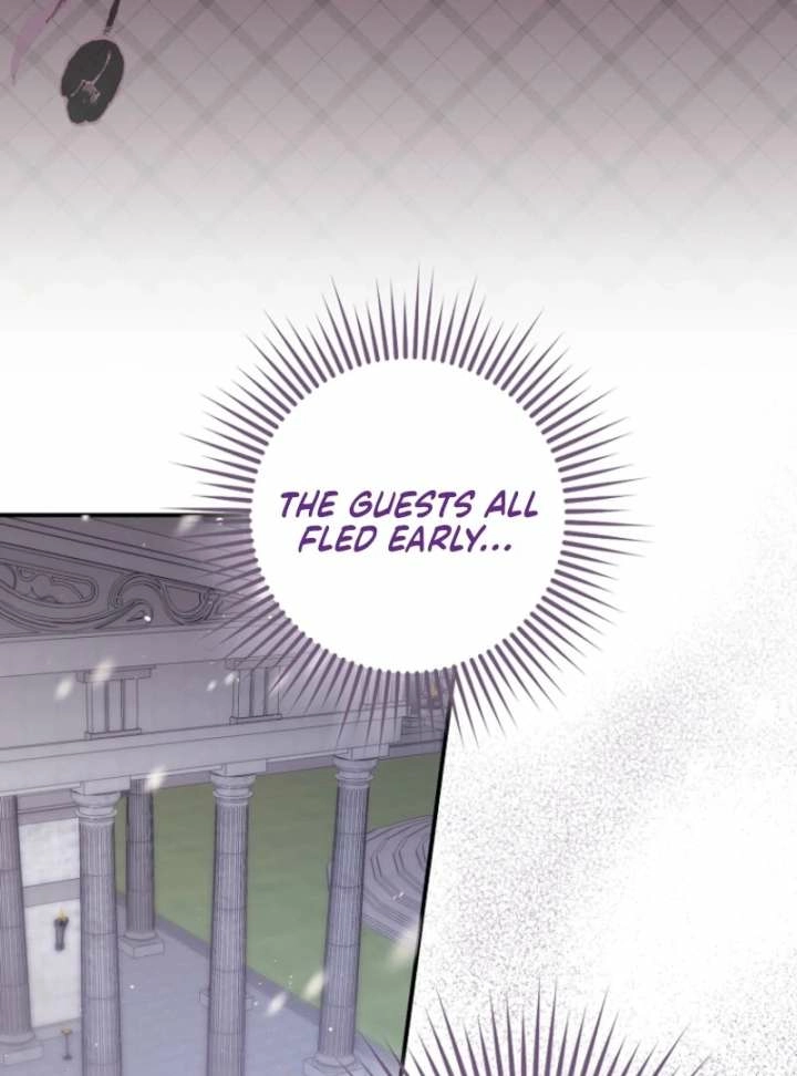 Catherine's Key to a Happy Life Chapter 104 page 6 - 