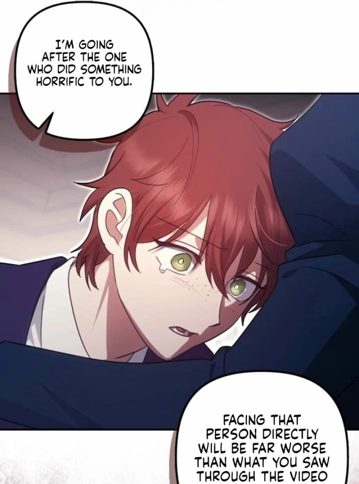 Catherine's Key to a Happy Life Chapter 104 page 51 - 