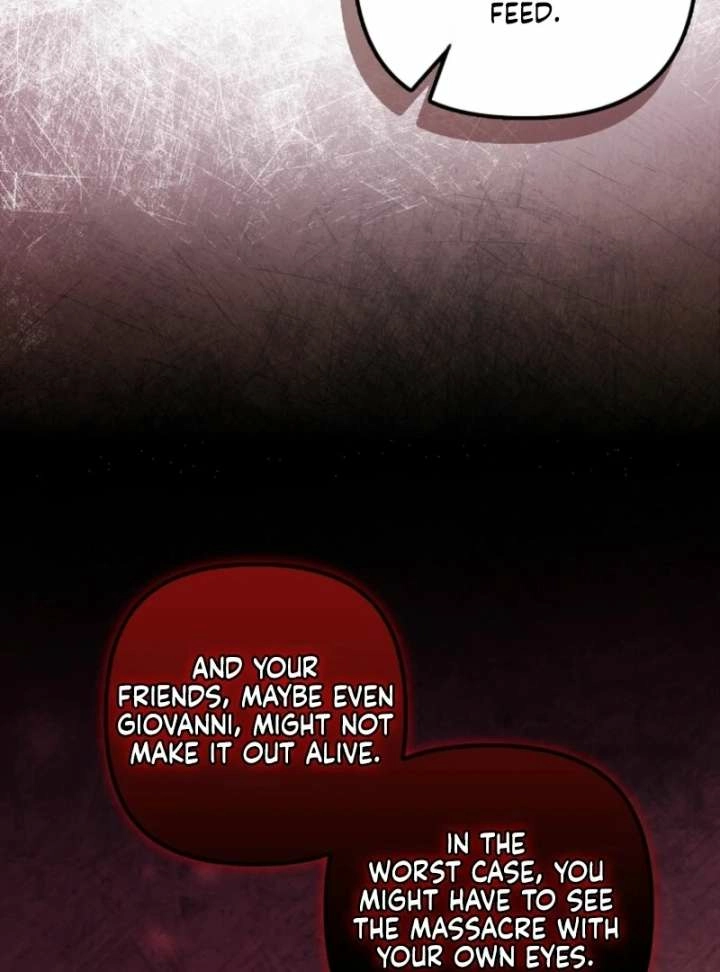 Catherine's Key to a Happy Life Chapter 104 page 52 - 