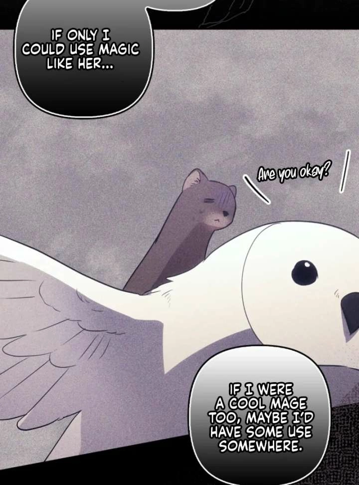 Catherine's Key to a Happy Life Chapter 104 page 60 - 