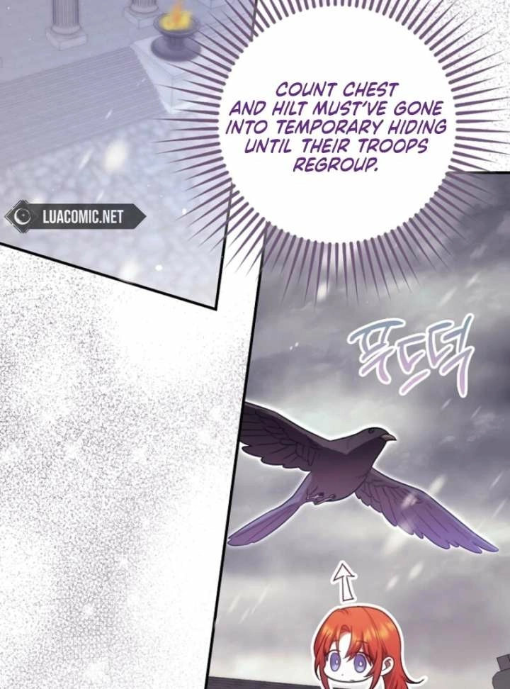 Catherine's Key to a Happy Life Chapter 104 page 7 - 
