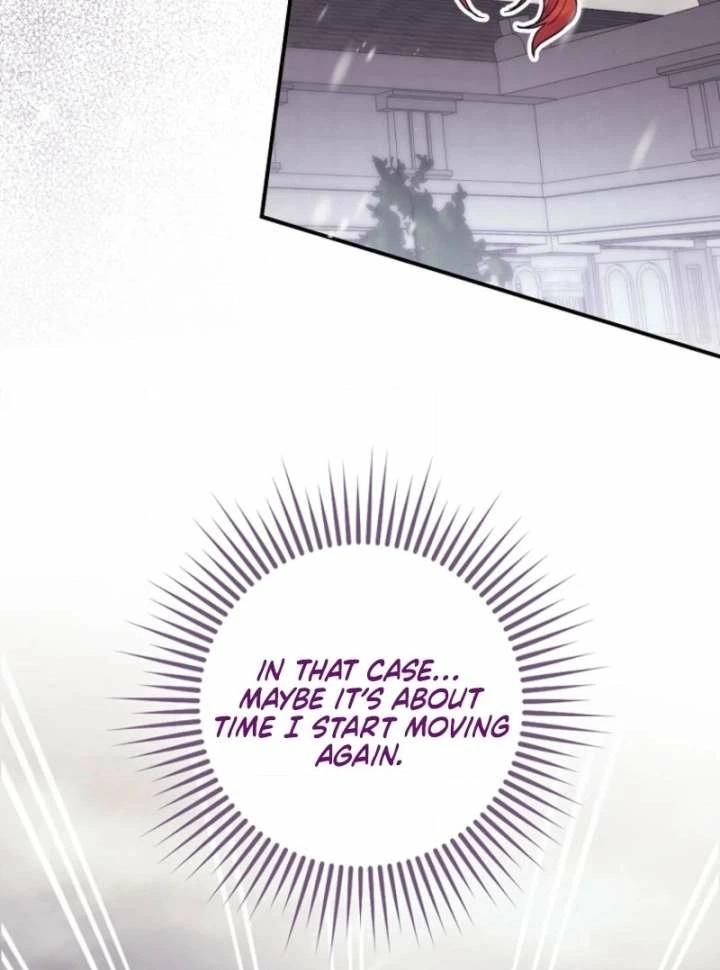 Catherine's Key to a Happy Life Chapter 104 page 8 - 