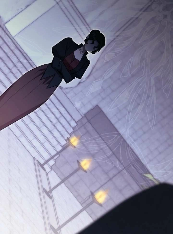 Catherine's Key to a Happy Life Chapter 104 page 91 - 