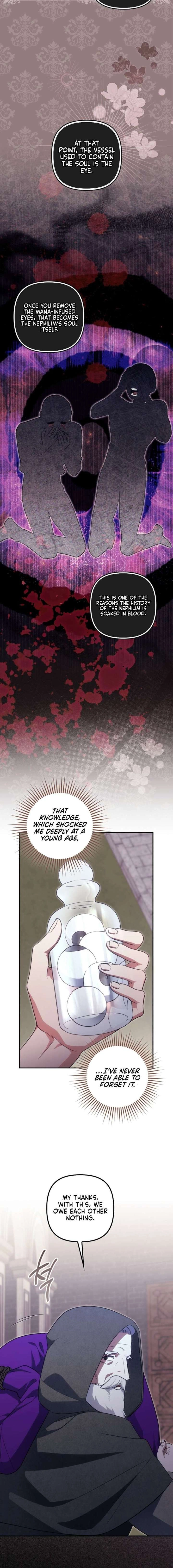 Catherine's Key to a Happy Life Chapter 105 page 2 - 