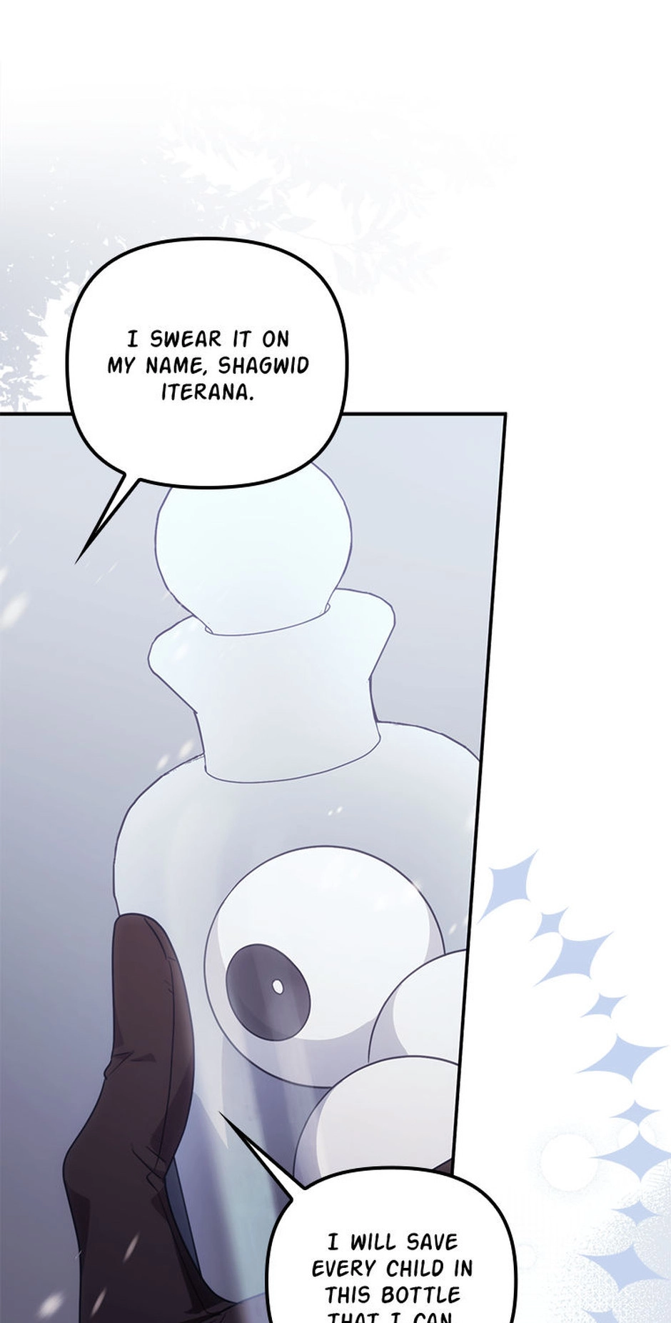 Catherine's Key to a Happy Life Chapter 106 page 11 - 
