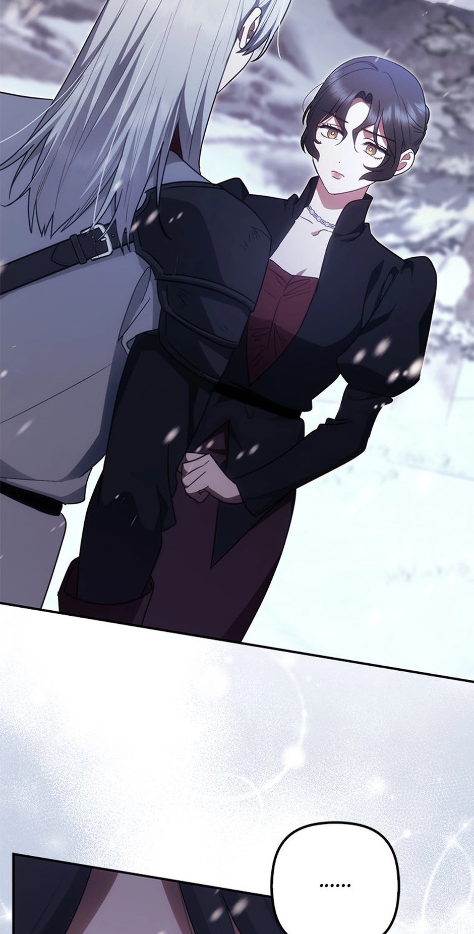 Catherine's Key to a Happy Life Chapter 106 page 13 - 