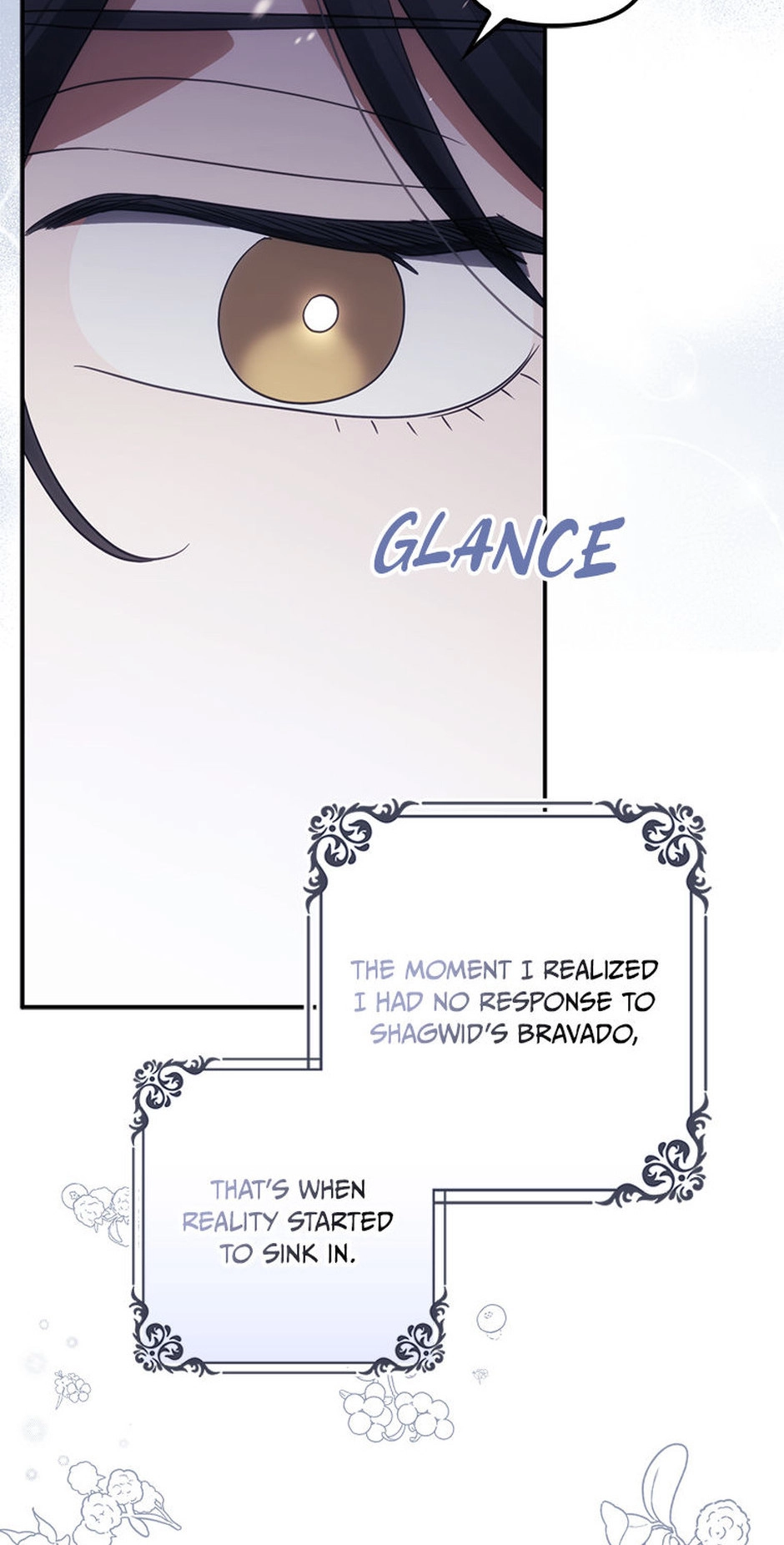 Catherine's Key to a Happy Life Chapter 106 page 14 - 