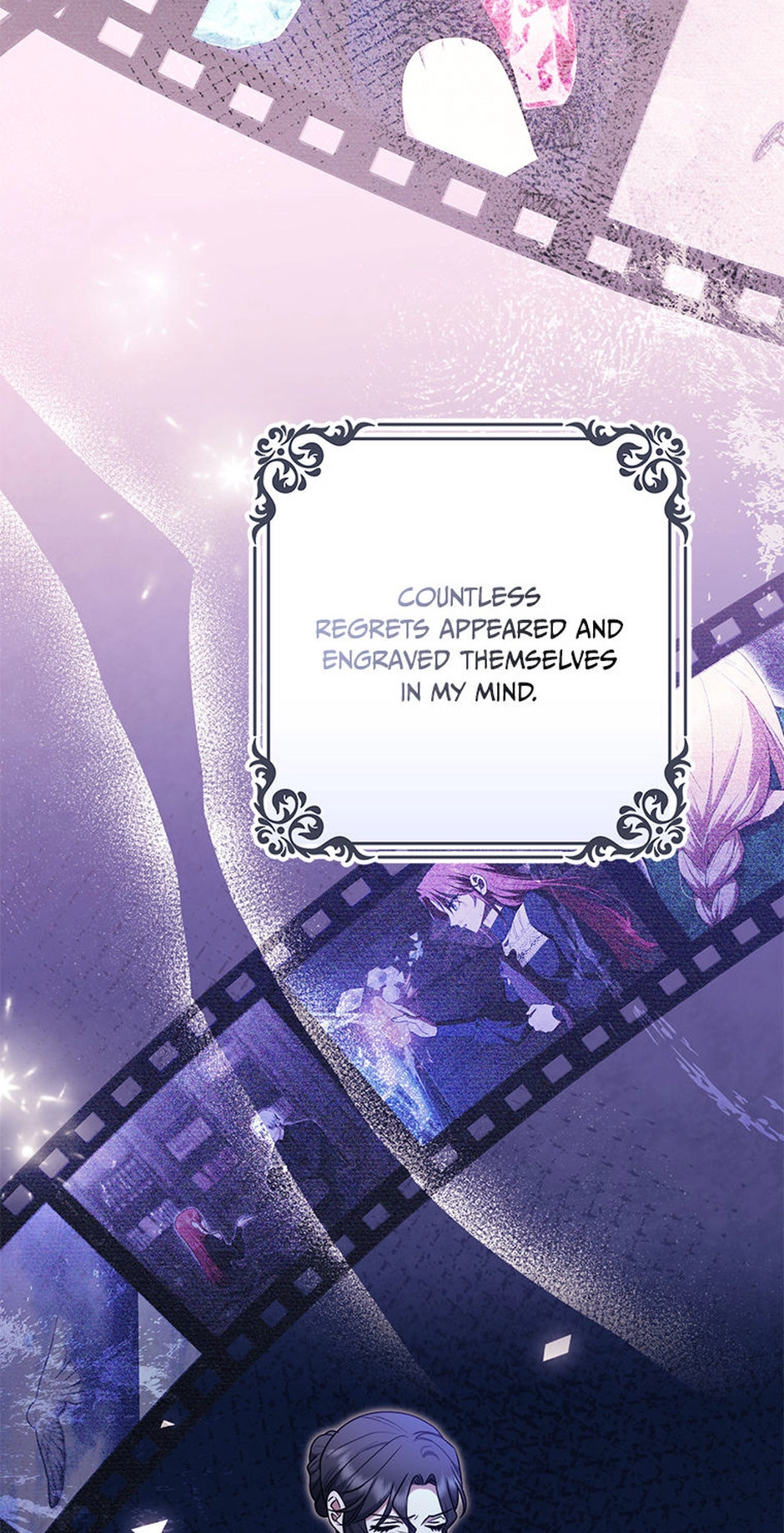Catherine's Key to a Happy Life Chapter 106 page 19 - 